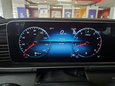 2020 Mercedes-Benz GLE 350 4MATIC 4DR SUV AWD   - Photo 31 - Hamilton, OH 45015