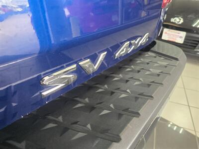 2019 Nissan Titan SV CREW CAB4X4   - Photo 23 - Hamilton, OH 45015