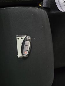 2019 Nissan Titan SV CREW CAB4X4   - Photo 18 - Hamilton, OH 45015