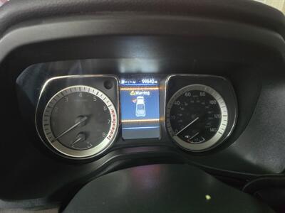 2019 Nissan Titan SV CREW CAB4X4   - Photo 20 - Hamilton, OH 45015