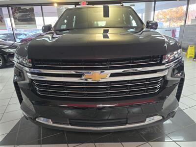 2023 Chevrolet Tahoe LT 4DR SUV 4X4  