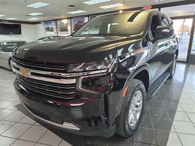 2023 Chevrolet Tahoe LT 4DR SUV 4X4  