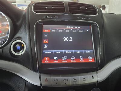 2013 Dodge Journey Crew   - Photo 24 - Hamilton, OH 45015