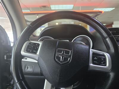 2013 Dodge Journey Crew   - Photo 27 - Hamilton, OH 45015