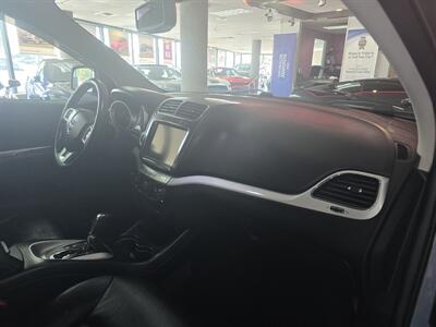 2013 Dodge Journey Crew   - Photo 14 - Hamilton, OH 45015
