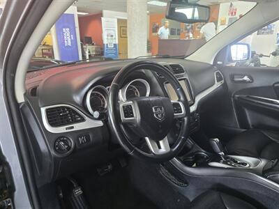 2013 Dodge Journey Crew   - Photo 6 - Hamilton, OH 45015