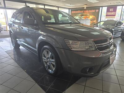 2013 Dodge Journey Crew   - Photo 3 - Hamilton, OH 45015
