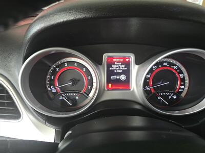 2013 Dodge Journey Crew   - Photo 30 - Hamilton, OH 45015