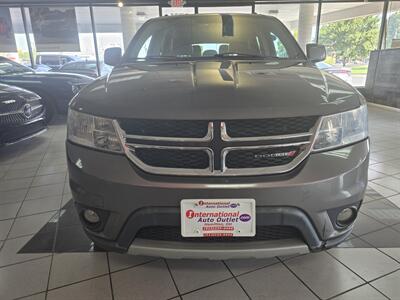 2013 Dodge Journey Crew   - Photo 2 - Hamilton, OH 45015