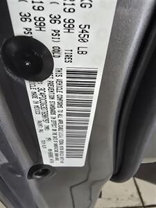 2013 Dodge Journey Crew   - Photo 37 - Hamilton, OH 45015