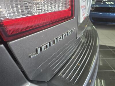 2013 Dodge Journey Crew   - Photo 31 - Hamilton, OH 45015