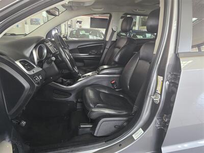2013 Dodge Journey Crew   - Photo 7 - Hamilton, OH 45015