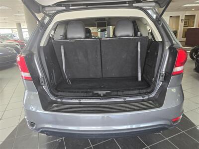 2013 Dodge Journey Crew   - Photo 34 - Hamilton, OH 45015