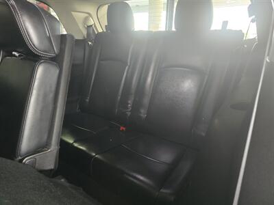 2013 Dodge Journey Crew   - Photo 11 - Hamilton, OH 45015