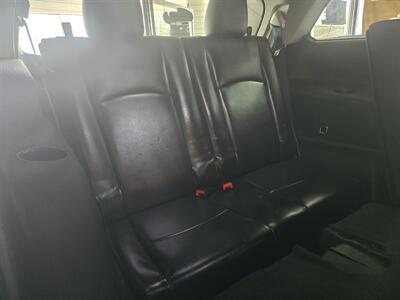 2013 Dodge Journey Crew   - Photo 18 - Hamilton, OH 45015