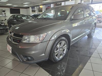 2013 Dodge Journey Crew   - Photo 1 - Hamilton, OH 45015