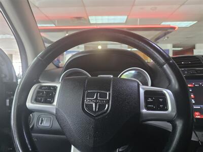 2013 Dodge Journey Crew   - Photo 29 - Hamilton, OH 45015