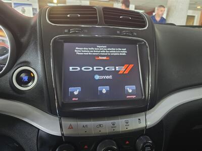 2013 Dodge Journey Crew   - Photo 23 - Hamilton, OH 45015