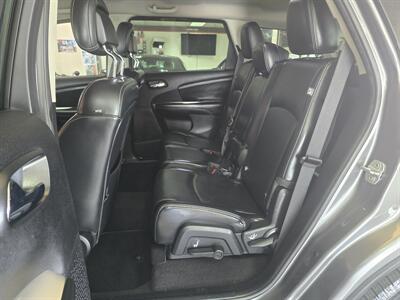 2013 Dodge Journey Crew   - Photo 10 - Hamilton, OH 45015