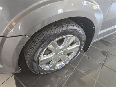 2013 Dodge Journey Crew   - Photo 35 - Hamilton, OH 45015