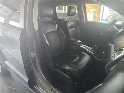 2013 Dodge Journey Crew   - Photo 15 - Hamilton, OH 45015