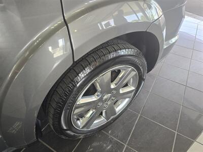 2013 Dodge Journey Crew   - Photo 36 - Hamilton, OH 45015