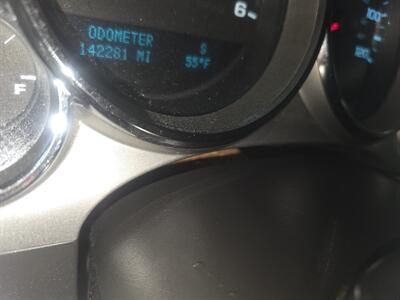 2010 Chevrolet Silverado 1500 LT 4DR CREW CAB 4X4   - Photo 21 - Hamilton, OH 45015
