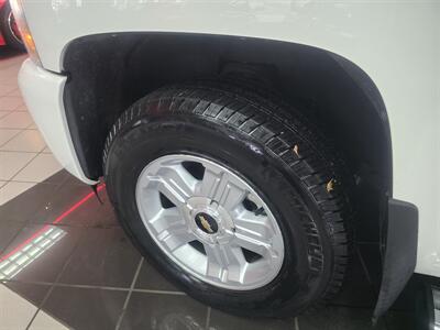 2010 Chevrolet Silverado 1500 LT 4DR CREW CAB 4X4   - Photo 28 - Hamilton, OH 45015