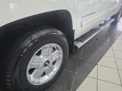 2010 Chevrolet Silverado 1500 LT 4DR CREW CAB 4X4   - Photo 27 - Hamilton, OH 45015