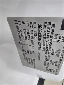 2010 Chevrolet Silverado 1500 LT 4DR CREW CAB 4X4   - Photo 30 - Hamilton, OH 45015