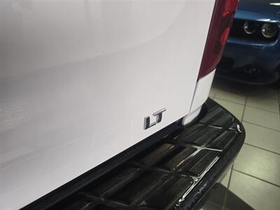 2010 Chevrolet Silverado 1500 LT 4DR CREW CAB 4X4   - Photo 25 - Hamilton, OH 45015