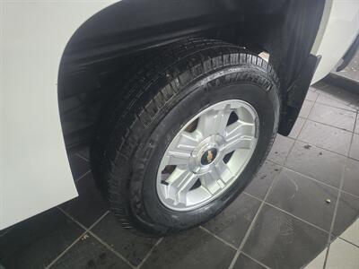 2010 Chevrolet Silverado 1500 LT 4DR CREW CAB 4X4   - Photo 29 - Hamilton, OH 45015