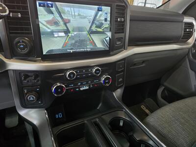 2022 Ford F-150 XLT 4DR SUPER CREW 4X4 - Photo 30 - Hamilton, OH 45015