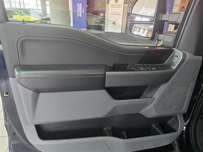 2022 Ford F-150 XLT 4DR SUPER CREW 4X4 - Photo 7 - Hamilton, OH 45015