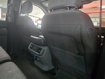 2022 Ford F-150 XLT 4DR SUPER CREW 4X4 - Photo 17 - Hamilton, OH 45015