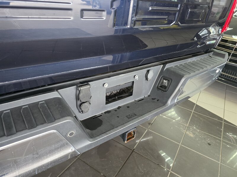 2022 Ford F-150 XLT 4DR SUPER CREW 4X4 - Photo 40 - Hamilton, OH 45015