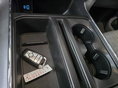 2022 Ford F-150 XLT 4DR SUPER CREW 4X4 - Photo 28 - Hamilton, OH 45015