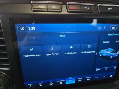 2022 Ford F-150 XLT 4DR SUPER CREW 4X4 - Photo 33 - Hamilton, OH 45015