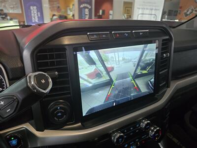 2022 Ford F-150 XLT 4DR SUPER CREW 4X4 - Photo 26 - Hamilton, OH 45015