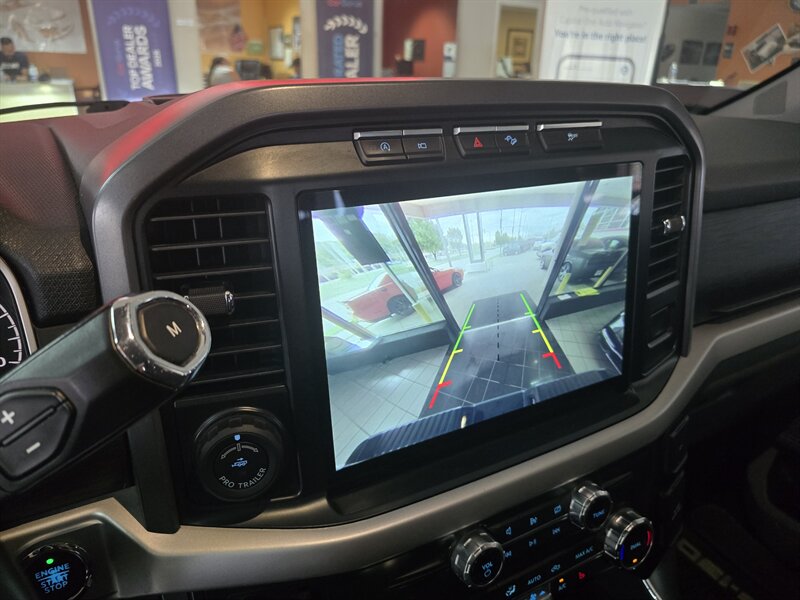 2022 Ford F-150 XLT 4DR SUPER CREW 4X4 - Photo 26 - Hamilton, OH 45015