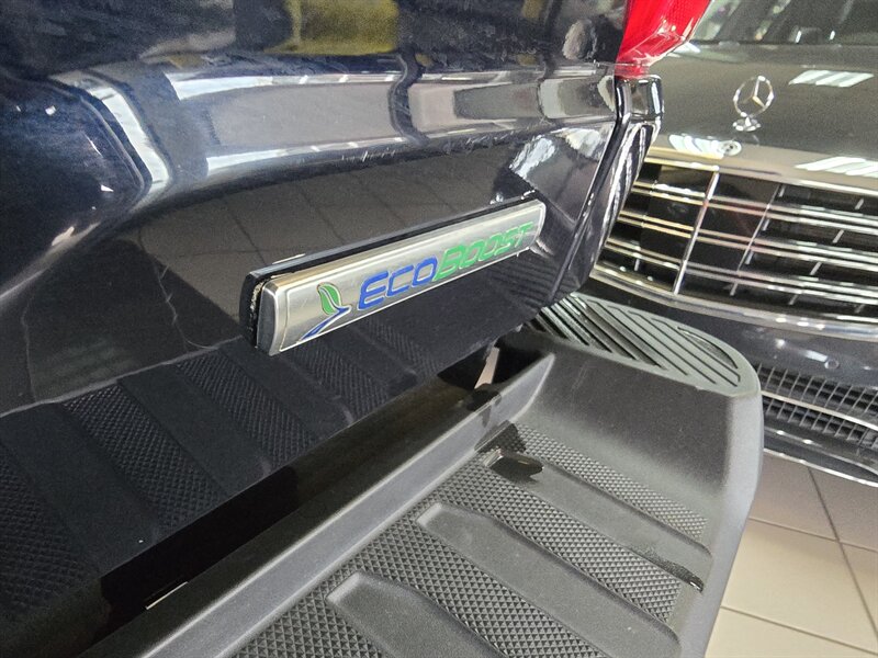 2022 Ford F-150 XLT 4DR SUPER CREW 4X4 - Photo 41 - Hamilton, OH 45015