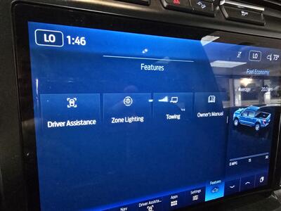 2022 Ford F-150 XLT 4DR SUPER CREW 4X4 - Photo 45 - Hamilton, OH 45015