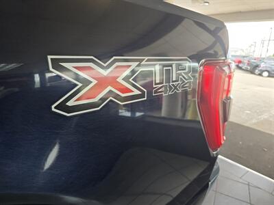 2022 Ford F-150 XLT 4DR SUPER CREW 4X4 - Photo 38 - Hamilton, OH 45015