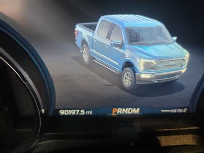2022 Ford F-150 XLT 4DR SUPER CREW 4X4 - Photo 22 - Hamilton, OH 45015