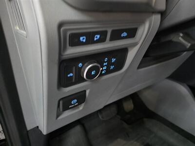 2022 Ford F-150 XLT 4DR SUPER CREW 4X4 - Photo 20 - Hamilton, OH 45015