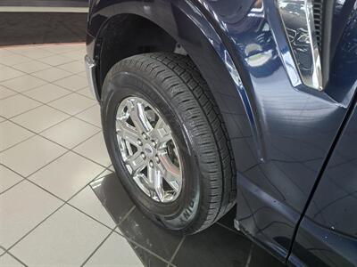 2022 Ford F-150 XLT 4DR SUPER CREW 4X4 - Photo 49 - Hamilton, OH 45015