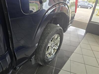 2022 Ford F-150 XLT 4DR SUPER CREW 4X4 - Photo 48 - Hamilton, OH 45015
