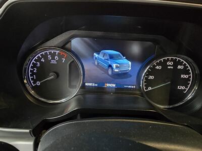 2022 Ford F-150 XLT 4DR SUPER CREW 4X4 - Photo 23 - Hamilton, OH 45015