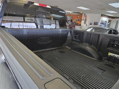 2022 Ford F-150 XLT 4DR SUPER CREW 4X4 - Photo 39 - Hamilton, OH 45015