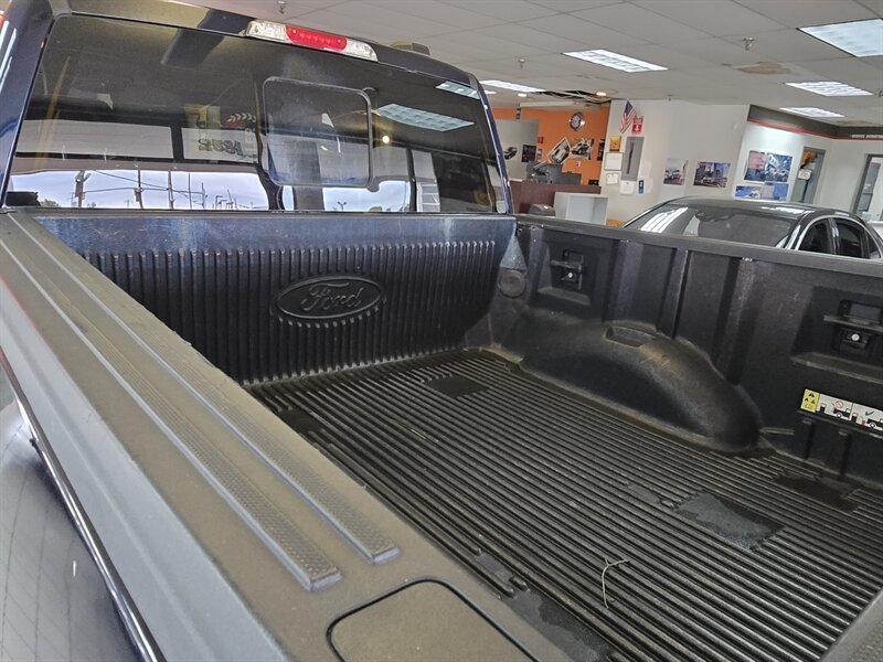 2022 Ford F-150 XLT 4DR SUPER CREW 4X4 - Photo 39 - Hamilton, OH 45015
